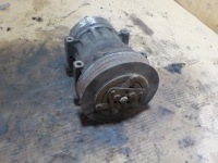 Компресор кондиціонера renault premium dxi 11 Доставка, фото thumb