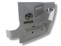 фото thumb №8, Toyota proace 2018 задняя сторона левая дверь задние