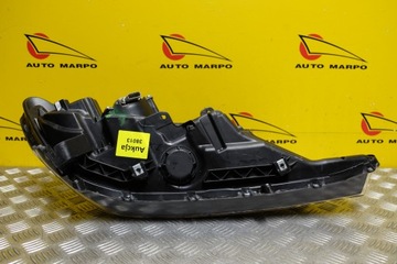 фото thumb №10, Honda accord купе рестайлінг 2015- фара лампа повний led l usa