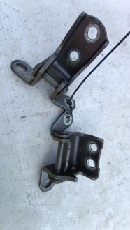 фото thumb №3, Петли дверь задняя правый honda crv iv