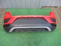 фото thumb №2, Vw t roc t-roc 2ga бампер задня 2ga807521t