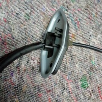 Korando iv 1.5 t-gdi куліса куліса  троси передач p36700-37000 Ціна, фото thumb