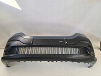 фото thumb №1, Бампер передній renault trafic iii