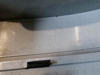 фото thumb №4, Ford galaxy лампа задня задня ліва 2002 rok hella