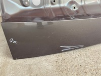 фото thumb №7, Hyundai ioniq 5 v кришка багажника багажника задня задня poznań giełda