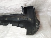 фото thumb №7, Land rover freelander 2 бампер задній задня