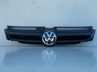 фото thumb №1, Решётка радиатора решётка радиатора значок vw golf v 5 plus lc9z