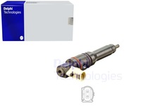 фото thumb №1, Інжектор daf cf xf daf cf xf 106 mx-11320-mx-133 + асистент водія #28