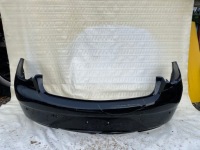 Купити Бампер задні opel insignia 2 2 b седан hb 17-, фото thumb