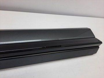 фото thumb №7, Audi q3 2 ii 83a 18- s-line планка двері лівий перед оригінал