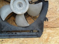 фото thumb №6, Toyota corolla e12 2007- вентилятор