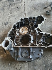 фото thumb №1, Корпус сцепления распределительного вала mercedes atego iii e6