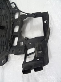 фото thumb №9, Opel grandland x права решітка бампера 50139072