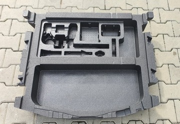 фото thumb №1, Lr evoque ii l551 19^ пінополістирол піна багажника