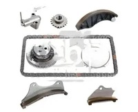 фото thumb №1, Набор цепи распределительный вал 108993 febi bilstein opel