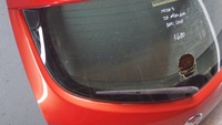 фото thumb №6, Mazda 3 bl кришка багажника задня багажника k680