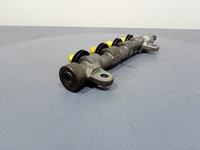 фото thumb №6, Infiniti fx ii qx70 3.0d молдинг упорскування 0445216032