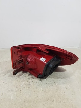 фото thumb №6, Лампа левая левый зад 5n0945095q vw tiguan 5n 2.0 tdi eur 12r рестайлинг