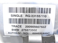 Подушка подушка безопасности пассажира mini one 2 r56 275573502 604031800c с Разборки, фото thumb