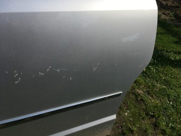 фото thumb №12, Двері правий перед зад лівий зад lancia voyager