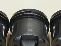 фото thumb №11, Ford mondeo mk3 2.2 tdci qjba поршень шатун