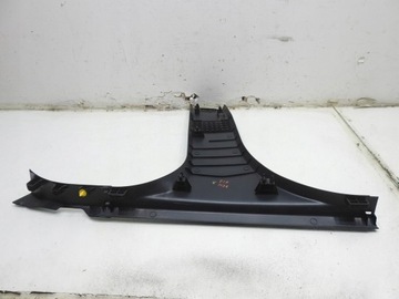 фото thumb №6, Захист стійка права ford fiesta mk7