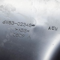 фото thumb №6, Jaguar xk - xkr 2013 права сторона молдинг поріг передня