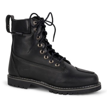 Мотоциклетные ботинки BROGER ALASKA VINTAGE БЕСПЛАТНО