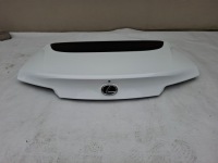 фото thumb №1, Lexus lc крышка багажника багажника задняя задняя idealna нет крашеная комплектная петли