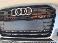 фото thumb №10, Бампер перед переднее audi a6 s6 c7 4g рестайлинг s-line 14-18 4g0807437ab