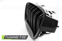 фото thumb №3, Решітка радіатора передній sport блиск black do bmw f30/f31