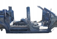 Купити Стійку  середній поріг правий volkswagen routan, фото thumb