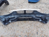 фото thumb №9, Bmw 1 f20 f21 бампер перед передний демонтаж sport