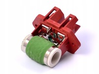 фото thumb №10, Fast ft59209 резистор предварительный, двигатель электрический вентилятора радиатора