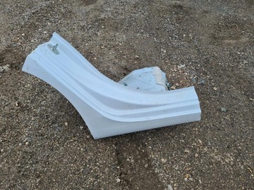 фото thumb №1, Крило чверть поріг стійка opel insignia b