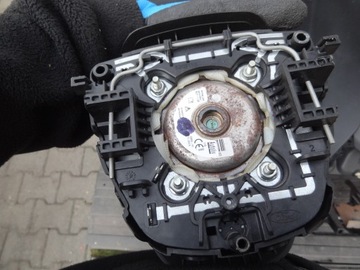 фото thumb №5, Ford transit connect mk2 2014 air bag панель консоль подушки європа