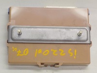 фото thumb №3, Lexus is ii is220d 2.2d модуль замка 89990-53016