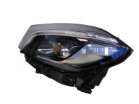 фото thumb №1, Mercedes лампа ліва led high performance a klasa w176 176 lift