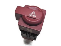 фото thumb №1, Кнопка света аварийных citroen c4 i 96480877kr