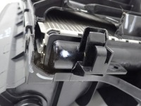 Комплект радіатор води кондиціонера вентилятор tesla y 514 km 1640666-00 Ціна, фото thumb