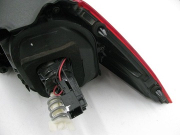 фото thumb №9, Vw golf vii 7 зад задня ліва 5g0945095f