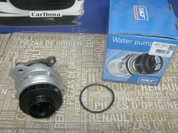 фото thumb №12, Skf натягувачі насоса насос води