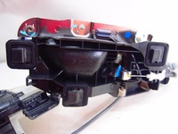 фото thumb №11, Замок двері лівий задня 6 pin citroen ds7