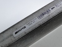 фото thumb №9, Mercedes amg gt 190 радіаторів nt води рідини