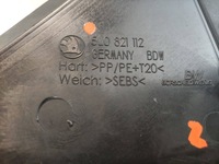 фото thumb №6, Skoda yeti защита шумоизоляция крыла правый перед 5l0821112