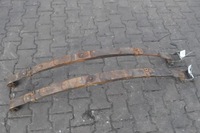 фото thumb №1, Ford mustang i hardtop 1968r щітки ресори комплект