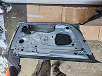 фото thumb №13, Дверь левый перед левая передние audi a7 c7 4g ly7g