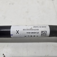 фото thumb №9, Стабилизатор кронштейн задняя задний tesla model x plaid 2022r 1420481-00-a