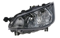 фото thumb №1, Фара лампа левый seat arona ibiza 17-