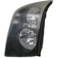 фото thumb №1, Лампа левый перед vw crafter 2010 2e1941015